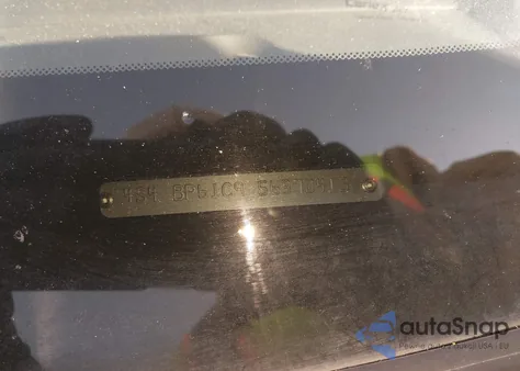 2005 Subaru Outback 2.5I from USA, damaged, VIN 4S4BP61C956370413